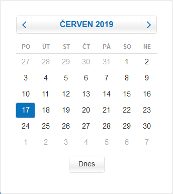 kalendar